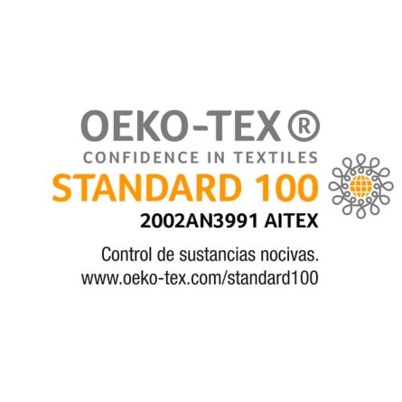 Relleno nórdico TACTO SEDA 250 gr de Belnou