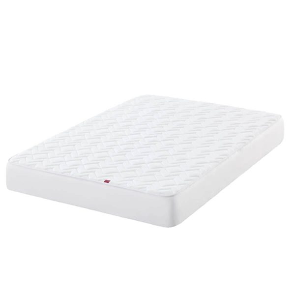 Cubrecolchón acolchado NUBE IMPERMEABLE Largo 200 cm de Belnou