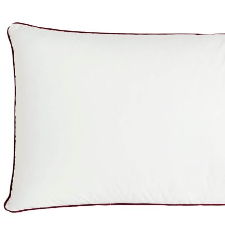 Almohada FIBRA PLUS de Belnou