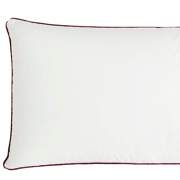 Almohada FIBRA PLUS de Belnou