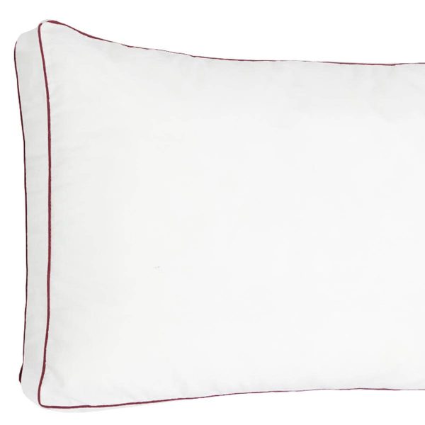 Almohada MICROFIBRA de Belnou