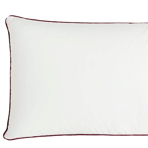 Almohada MICROFIBRA de Belnou