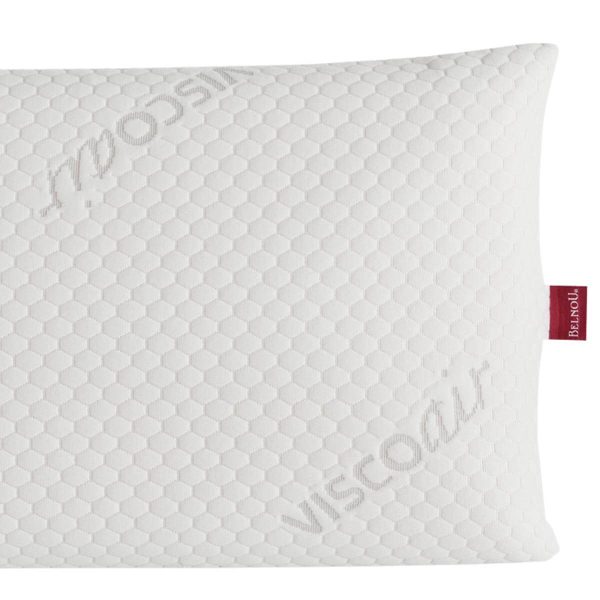 Almohada VISCO GEL de Belnou