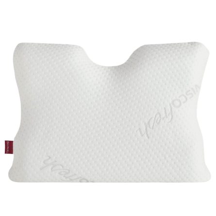 Almohada ergonómica viscoelástica ERGO FRESH de Belnou