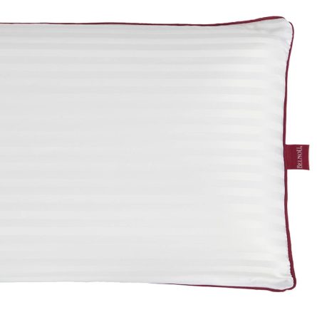 Almohada VISCO SEDA de Belnou