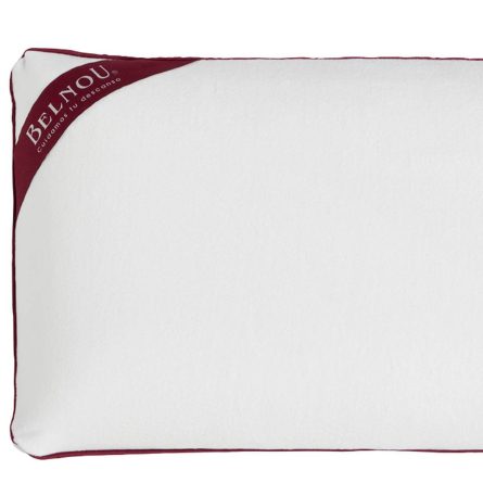 Almohada VISCOELASTICA DE VIAJE de Belnou