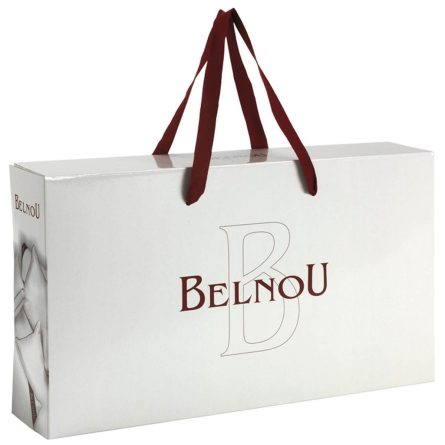 Almohada VISCOELASTICA DE VIAJE de Belnou