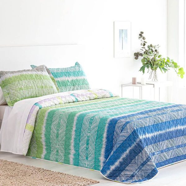 Colcha bouti Reversible CASSANI de Barcelo