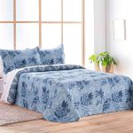 Colcha bouti Reversible SELVA de Barcelo