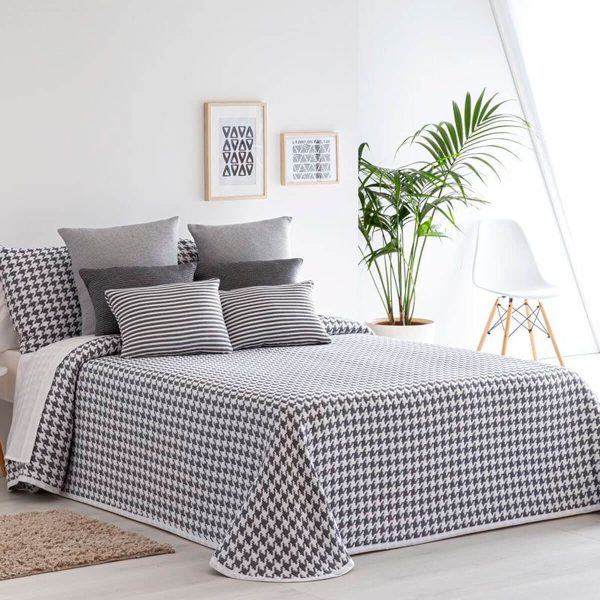 Colcha jacquard CHARLOTTE de Barcelo Colcha jacquard CHARLOTTE de Barcelo