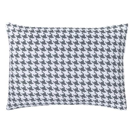 Funda cojín jacquard CHARLOTTE de Barcelo