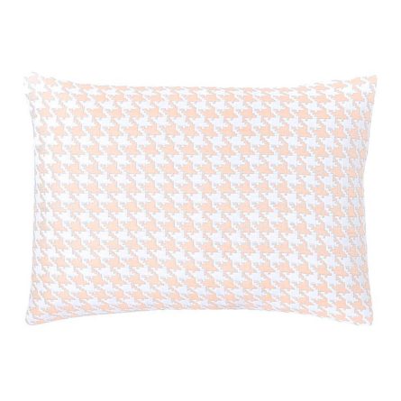 Funda cojín jacquard CHARLOTTE de Barcelo