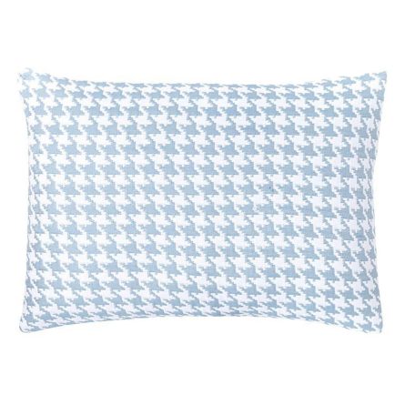 Funda cojín jacquard CHARLOTTE de Barcelo