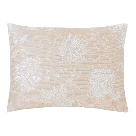Funda cojín jacquard ISABELA de Barcelo