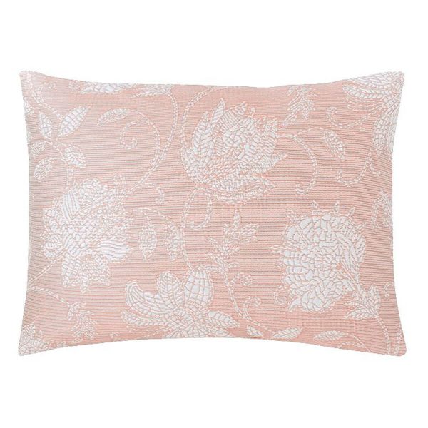 Funda cojín jacquard ISABELA de Barcelo