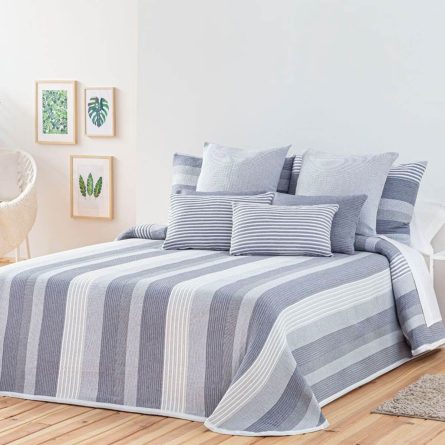 Colcha jacquard BELFORD de Barcelo