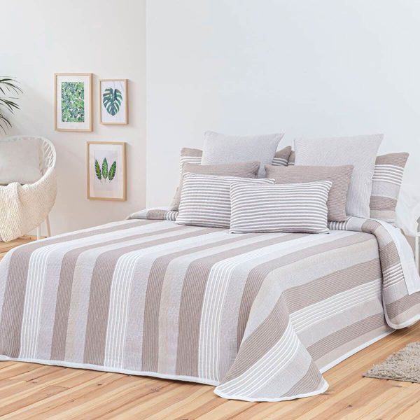 Colcha jacquard BELFORD de Barcelo