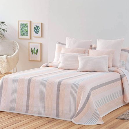 Colcha jacquard BELFORD de Barcelo