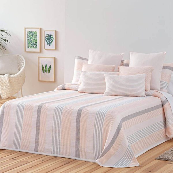 Colcha jacquard BELFORD de Barcelo