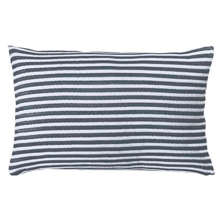 Funda cojín jacquard PANA BICOLOR de Barcelo