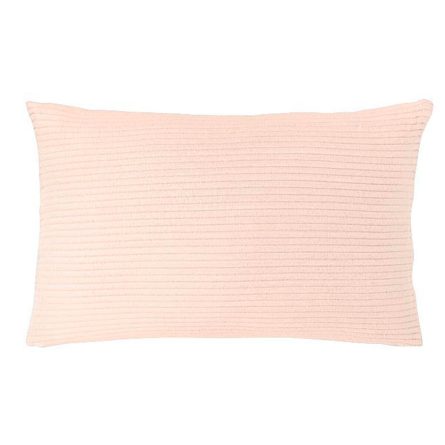 Funda cojín jacquard PANA LISO de Barcelo