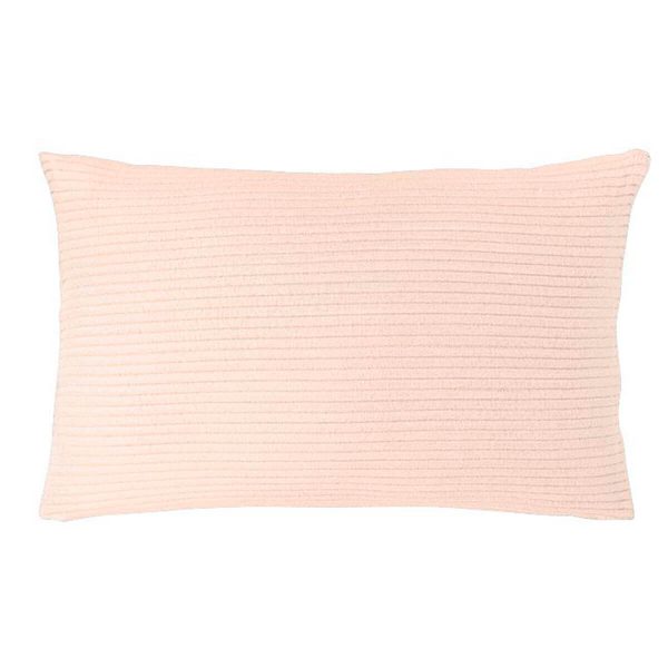 Funda cojín jacquard PANA LISO de Barcelo