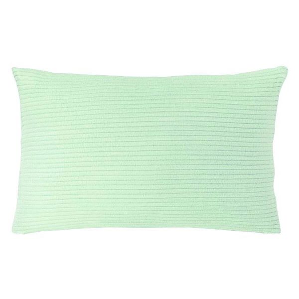 Funda cojín jacquard PANA LISO de Barcelo