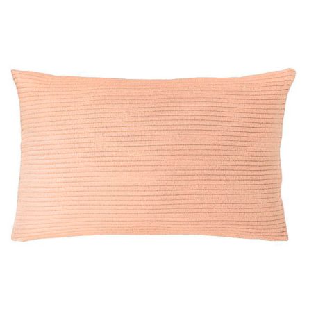 Funda cojín jacquard PANA LISO de Barcelo