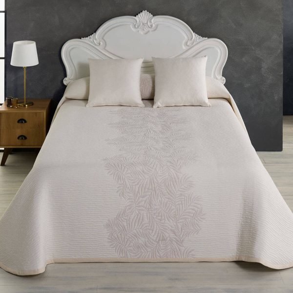 Colcha capa jacquard ELIA de Paseva