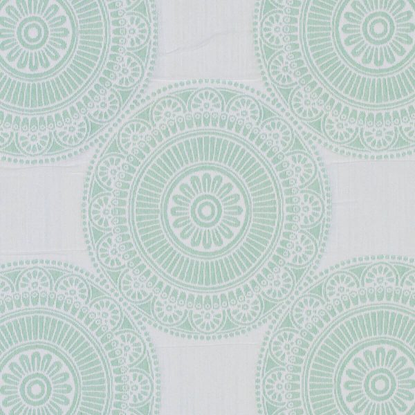 Colcha capa jacquard CIRA de Paseva