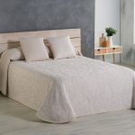 Colcha capa jacquard WANDA de Paseva