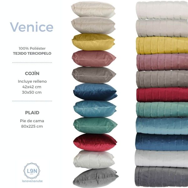 Plaid Venice de Reig Marti
