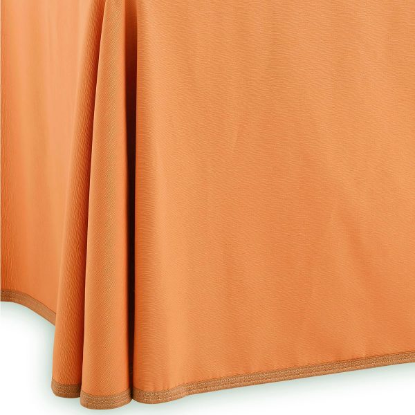 Falda Camilla Rectangular Otoman Lanovenanube