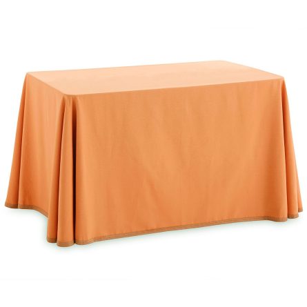 Falda Camilla Rectangular Otoman Lanovenanube
