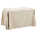 Falda Camilla Rectangular Otoman Lanovenanube