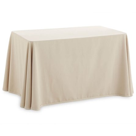 Falda Camilla Rectangular Otoman Lanovenanube