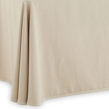 Falda Camilla Rectangular Otoman Lanovenanube
