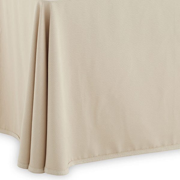 Falda Camilla Rectangular Otoman Lanovenanube