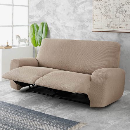 Funda sofá Relax 2 plazas MILAN de Belmarti