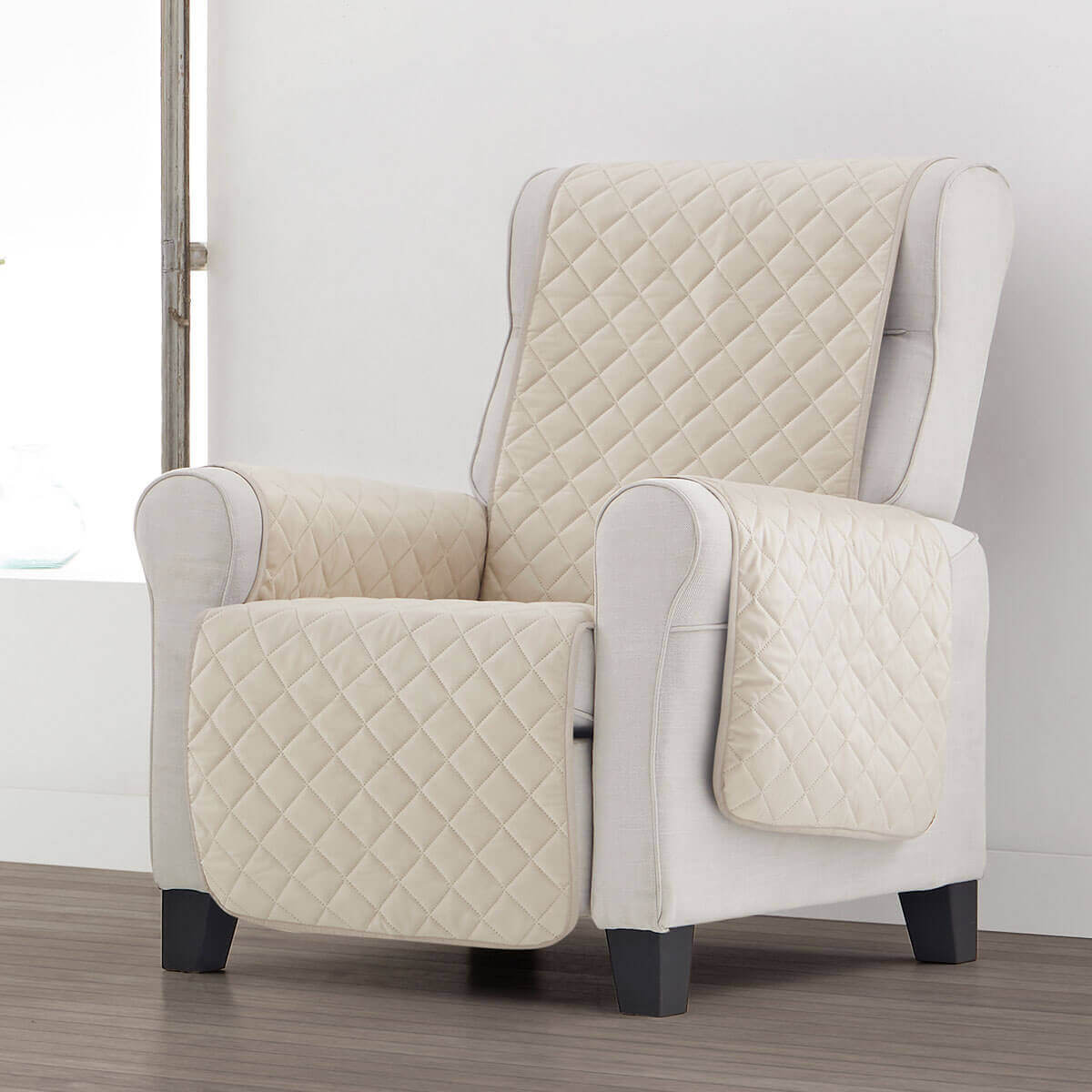 Funda sillon velvet