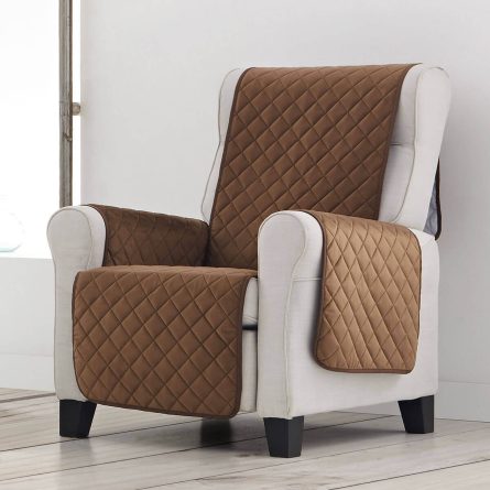 Funda sillón VELVET de Belmarti