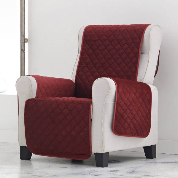 Funda sillón VELVET de Belmarti