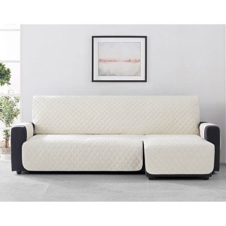 Funda Chaiselongue VELVET de Belmarti
