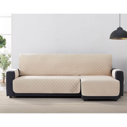Funda Chaiselongue VELVET de Belmarti