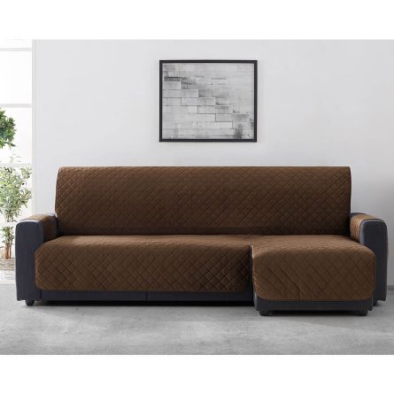 Funda Chaiselongue VELVET de Belmarti