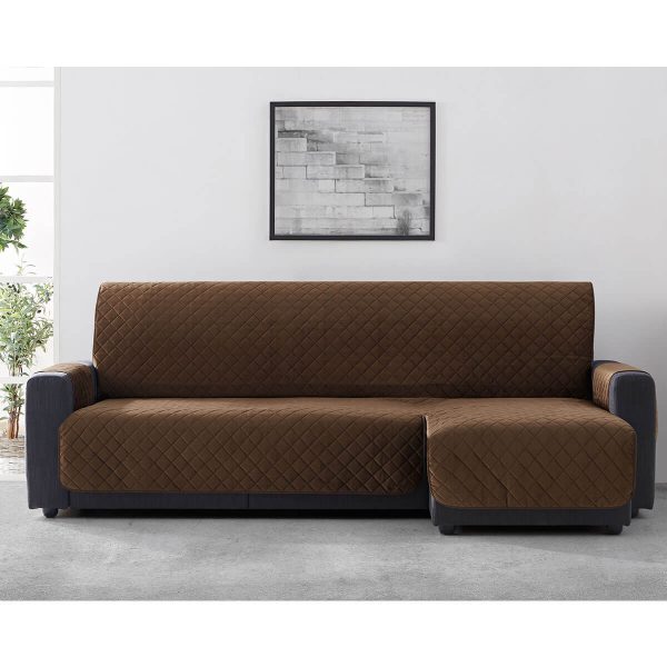 Funda Chaiselongue VELVET de Belmarti