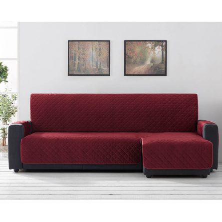 Funda Chaiselongue VELVET de Belmarti
