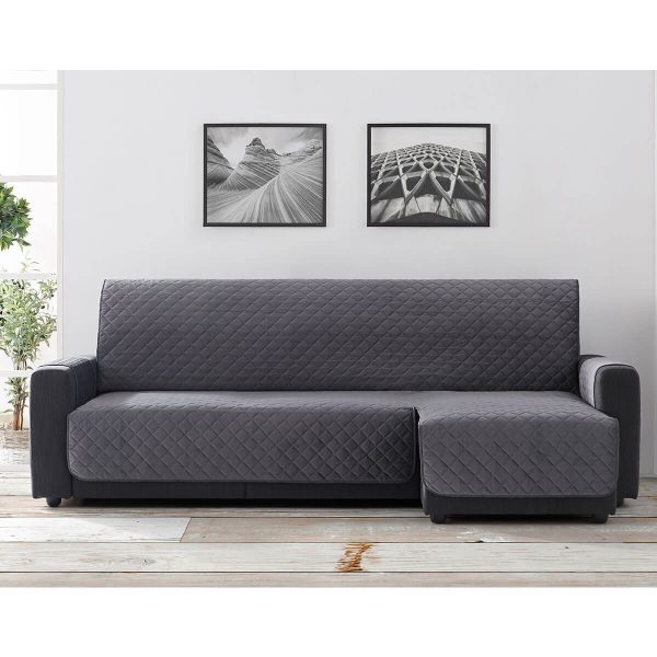 Funda Chaiselongue VELVET de Belmarti