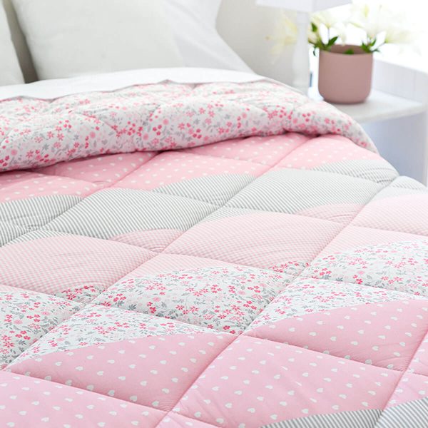 Edredón Comforter EVA de Barcelo