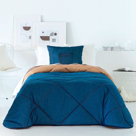 Edredón Comforter JEANS de Barcelo